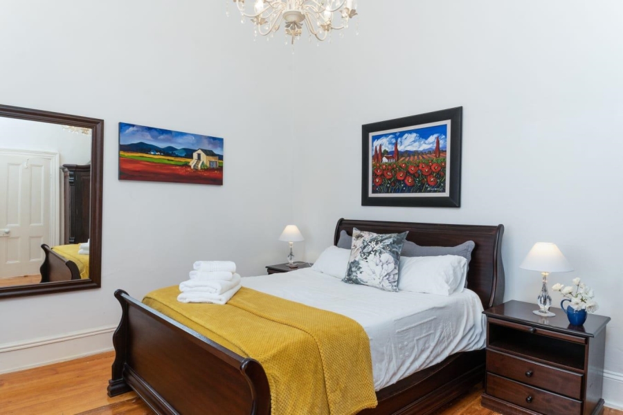 To Let 3 Bedroom Property for Rent in Mossel Bay Central Western Cape